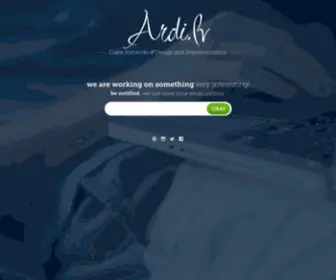 Ardi.lv(Phpinfo) Screenshot