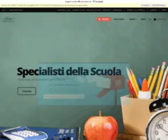 Ardigosnc.com(Ardigò) Screenshot