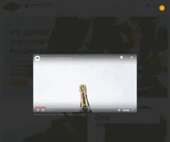Ardo.com(Het familiebedrijf Ardo Group) Screenshot