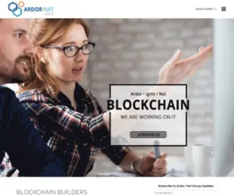 Ardornxt.io(Australian Online Slot Machines) Screenshot