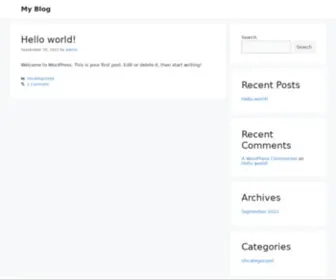 Area-Code.in(My Blog) Screenshot