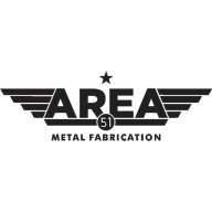 Area51Powdercoating.com Logo