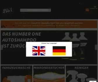 Area52-Shop.de(Autopflege) Screenshot