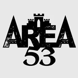 Area53Festival.at Logo