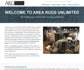 Arearugsltd.com(Area Rugs) Screenshot