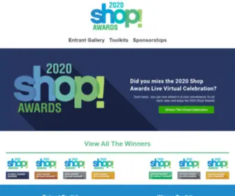 Aredesignawards.com(Design Awards) Screenshot