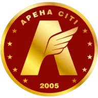 Arena-City.com Logo