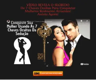 Arenaalpha.com.br(Arena Alpha) Screenshot