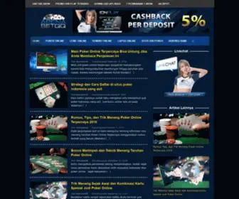 Arenabet.info Screenshot