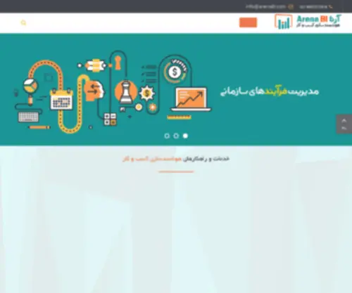 Arenabi.com(Arenabi) Screenshot