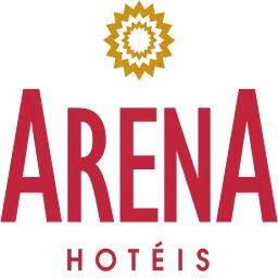 Arenacopacabanahotel.com.br Logo