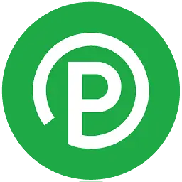 Arenadistrictparking.com Logo