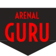 Arenalguru.com Favicon