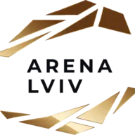 Arenalviv.com.ua Logo