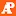 Arenapot.com Favicon