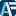 Arend-Fischbach.lu Favicon