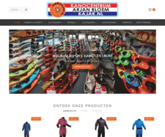 Arendbloem.nl(Arendbloem) Screenshot