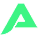 Arent.su Logo