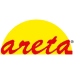 Areta.com Favicon