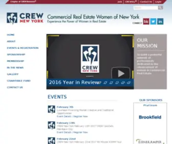 Arew.org(arew) Screenshot