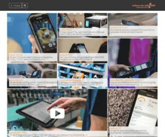 Areyoumobile.de(IdentWERK Bad Rappenau) Screenshot
