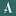 Arezou.in Favicon