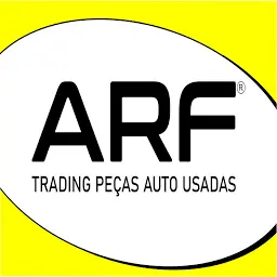 ARF-Pecas-Usadas.com Logo
