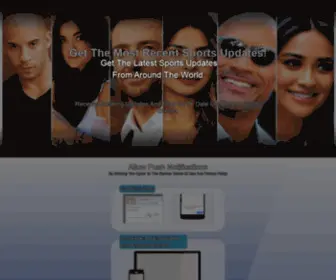 Arfanbajt.xyz(Title) Screenshot
