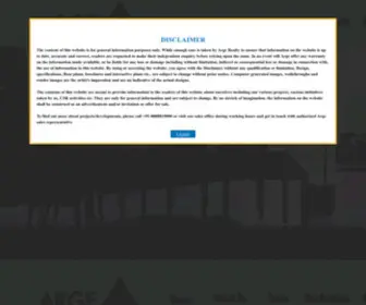 Arge-Realty.com(Arge- Realty) Screenshot