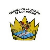 Argentinakickboxing.com Logo