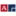 Argentrelated.co.uk Favicon