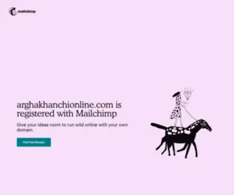 Arghakhanchionline.com(Arghakhanchi Online News and Entertainment A tap of Nepalese Community News from all around the world) Screenshot