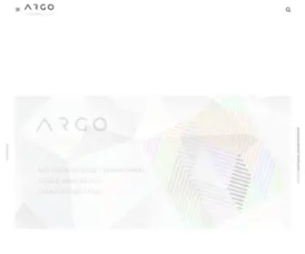 Argo.com.br(Argo Internet) Screenshot