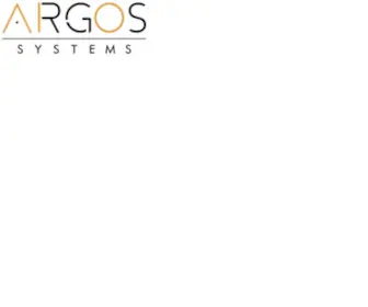 Argossystems.in(Managed by Metallon India) Screenshot