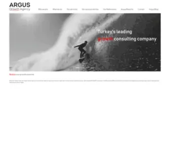Argusga.com(Argusga) Screenshot