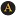 Ariaarmani.ir Favicon