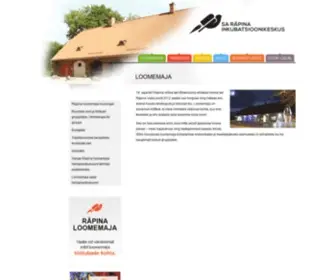 Ariabi.ee(Räpina) Screenshot