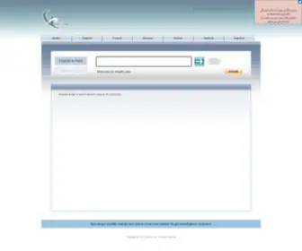 Ariadic.com(Best Online English) Screenshot