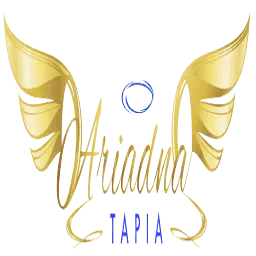 Ariadnatapia.com Logo