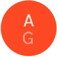 Ariannagambaro.com Logo