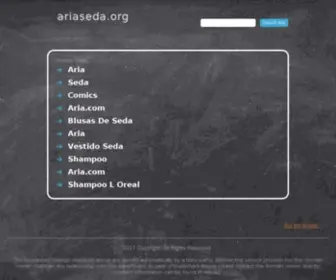 Ariaseda.org(دانلود آهنگ جدید) Screenshot