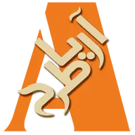 Ariatarh.com Favicon