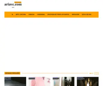 Ariave.com(Ariave) Screenshot