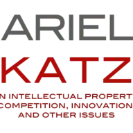 Arielkatz.org Favicon