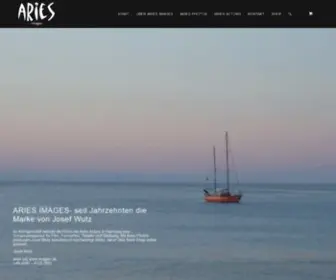 Aries-Images.de(Aries Images) Screenshot
