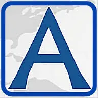 Ariisw.com Favicon