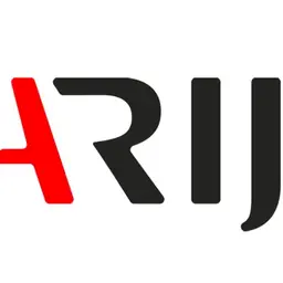 Arijacademy.net Logo