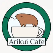 Arikuicafe.com Favicon