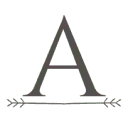 Ariogadna.com Favicon