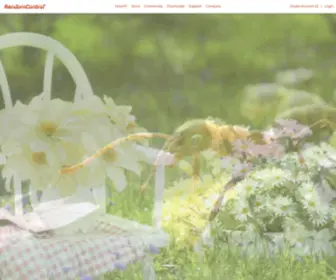 Arionfx.com(RandomControl) Screenshot